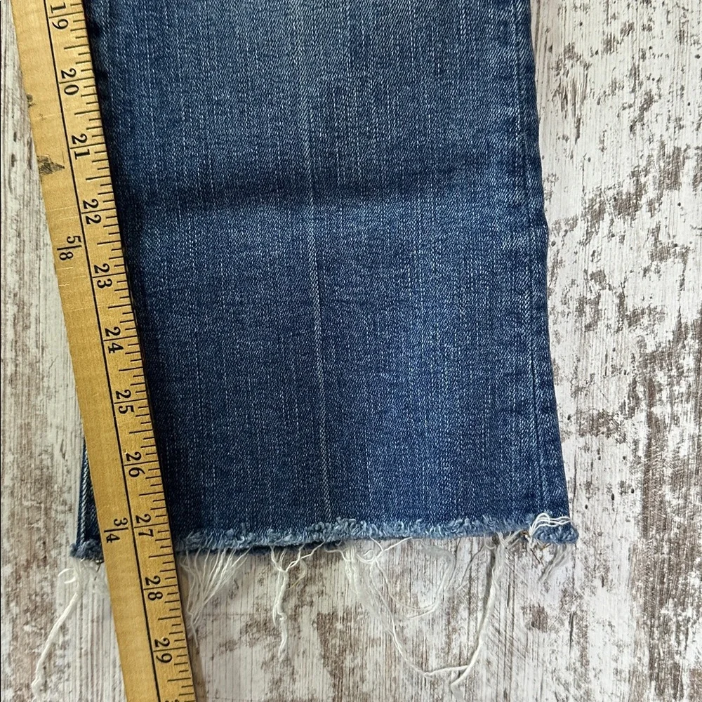 Madewell Skinny Flare Jeans Women’s Sz 29
